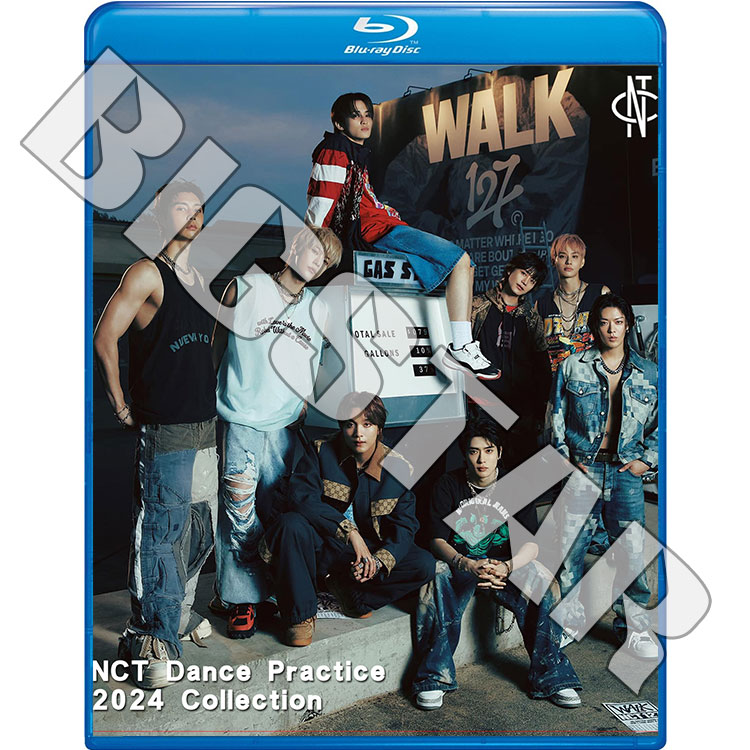 K-POP・アジア NCT127 CD Blu-ray CDJapan : NCT Stadium Live 'NTC Nation : To The World-in