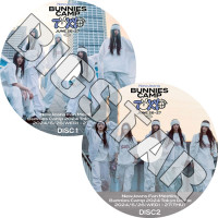 K-POP DVD NewJeans BUNNIES CAMP 2SET 2024.06.26-06.27 NewJeans ˥塼 ߥ ϥ ˥ إ إ KPOP DVD