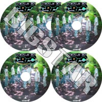 K-POP DVD ARrC WORLD OF ARrC 5��SET ���ܸ���뤢�� ������ �����ϥ� �ɥ� �ҥ��ߥ� ���ӥ� ������ �ꥪ�� ���� KPOP DVD