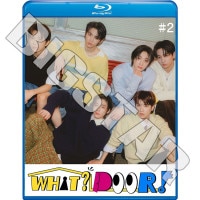 Blu-ray BOYNEXTDOOR WHAT DOOR #2 EP11-EP20 ���ܸ���뤢�� BOY NEXT DOOR �ܡ����ͥ����ȥɥ� �֥롼�쥤