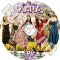 KARAのDVD2つセット K-POP 女性グループ,KARA | kand