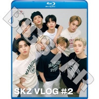 Blu-ray Stray Kids SKZ VLOG #2 EP16-EP30 ܸ뤢 K-POP ֥롼쥤 Stray Kids ȥ쥤å ० Х ߥ ӥ եҥ󥸥 ϥ󥸥 եå ॹߥ 󥸥󥤥 ֥롼쥤