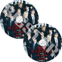 K-POP DVD STRAY KIDS 2024 WORLD TOUR IN SEOUL 2SET Stray Kids ȥ쥤å ० Х ߥ ӥ եҥ󥸥 ϥ󥸥 եå ॹߥ 󥸥󥤥 KPOP DVD