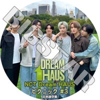 K-POP DVD NCT Dream HAUS �ԥ��˥å� #3 ���ܸ���뤢�� ���̥����ƥ���Dream �إ���� ������ ������ ������ ��󥸥�� �����ߥ� KPOP DVD