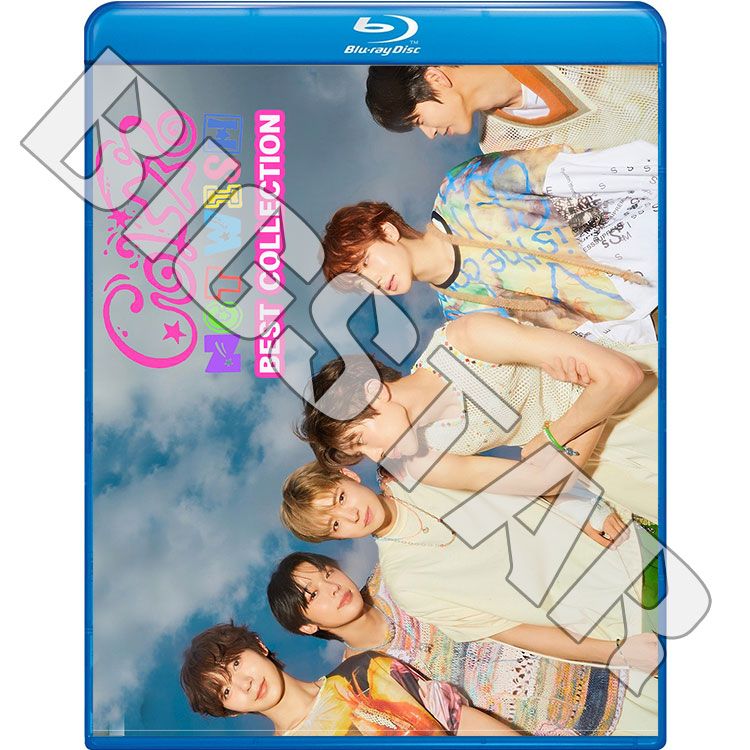 NCT WISH 2025 3rd BEST COLLECTION