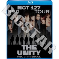 Blu-ray NCT BEYOND NEO CITY SEOUL THE UNITY 2023.11.26 NCT127 ���̥����ƥ���127 �楦�� �����󥦥��� �ƥ�� �����ҥ�� �ƥ��� ����ˡ� KPOP �֥롼�쥤