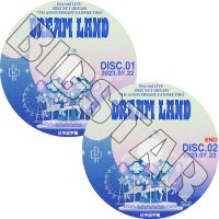 K-POP DVD NCT DREAM 7TH FANMEETING DREAM LAND 2023.07.22 2�祻�å� ���ܸ���뤢�� ���̥����ƥ��� Dream KPOP DVD