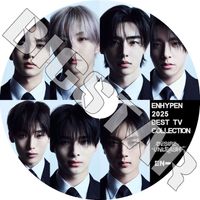 その他 DOCUMENTARY OF ENHYPEN 2021 DVD K-POP DVD ENHYPEN 2025 PV/TV - Bad Desire No Doubt Brought
