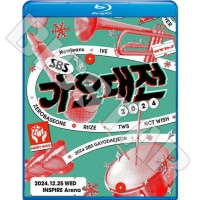 Blu-ray SBS ������ŵ - GD STRAY KIDS aespa IVE Newjeans ENHYPEN NCT Newjeans LE SSERAFIM ITZY BABYMONSTER RIIZE NMIXX (G)I-DLE ILLIT ZB1 2NE1�� - K-POP �֥롼�쥤