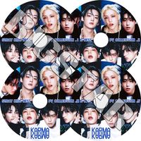 K-POP DVD STRAY KIDS 2025 BEST PV 4��SET - CEREMONY Walkin On Water JJAM Chk Chk Boom LALALALA S-Class CASE 143 MANIAC Thunderous Back Door - ���ȥ쥤���å� KPOP DVD