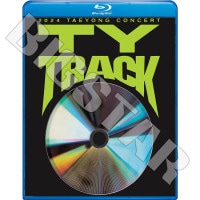 Blu-ray NCT TAEYONG CONCERT 2024.02.25 NCT ���̥����ƥ��� Taeyong �ƥ�� KPOP �֥롼�쥤