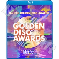 Blu-ray 2025 39th Golden Disk Awards 2DAY 2025.01.07 - SEVENTEEN ENHYPEN TXT NCT IVE GFRIEND ZB1 IZNA NOWDAYS �� K-POP �֥롼�쥤 �������� Awards �֥롼�쥤