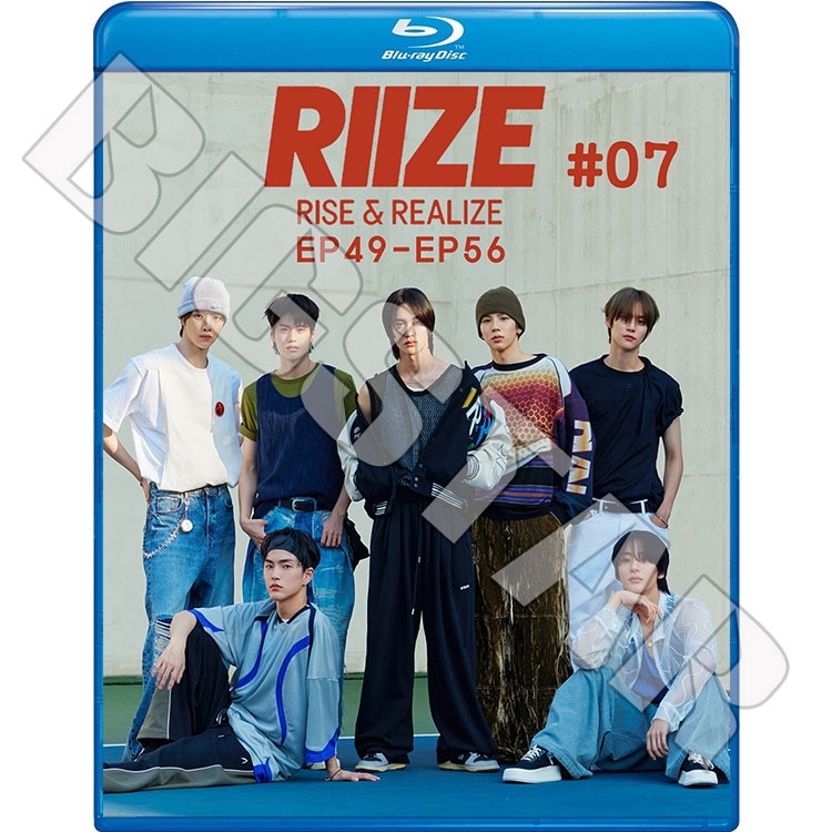 RIIZE ファンコン rising 叱れ ショウタロウ