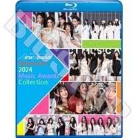 Blu-ray ˥塼 NewJeans CUT 2024 Music Awards NewJeans ߥ ϥ ˥ إ إ