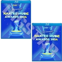 Blu-ray 32TH HMA HANTEO MUSIC AWARDS 2��Set 2025.02.15-16 TXT Yeonjun Jaejoong NCT Wish Riize Yena Lightsum 8Turn Evnne ¾ K-POP �֥롼�쥤