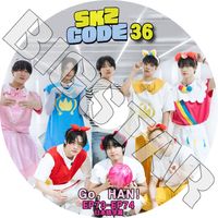 K-POP DVD STRAY KIDS SKZ CODE #36 EP73-EP74 ܸ뤢 Stray Kids ȥ쥤å ० Х ߥ ӥ եҥ󥸥 ϥ󥸥 եå ॹߥ 󥸥󥤥 ڹ KPOP DVD