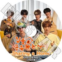 K-POP DVD TWS SHARING A HOME EP01-EP02 ���ܸ���뤢�� TWS �ȥ����� ����� �ϥ󥸥� ���ե� �ɥե� �����ߥ� ��󥸥� KPOP DVD