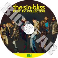 K-POP DVD ENHYPEN 2026 2nd BEST PV - Bloody Paradise Knife Bad Desire Brought The Heat Back XO Sweet Venom Bite Me ParadoXXX Invasion Future Perfect Blessed-Cursed - ����ϥ��ե� KPOP DVD