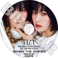 K-POP DVD Red Velvet IRENE&SEULGI BEHIND THE SCENES EP1-EP3 ܸ뤢 Red Velvet åɥ٥٥å Irene ꡼ Seul Gi 륮 KPOP DVD