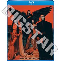 Blu-ray aespa 2026 BEST PV COLLECTION - WDA Rich Man Dirty Work Whiplash Armageddon Supernova Drama Spicy Girls Savage Next Level Black Mamba - aespa ������ ����� ������ �����󥿡� �˥�˥� �֥롼�쥤