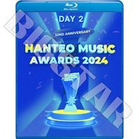 Blu-ray 32TH HMA HANTEO MUSIC AWARDS 2025.02.15 TXT Yeonjun Jaejoong NCT Wish Riize Yena Lightsum 8Turn Evnne ¾ K-POP ֥롼쥤