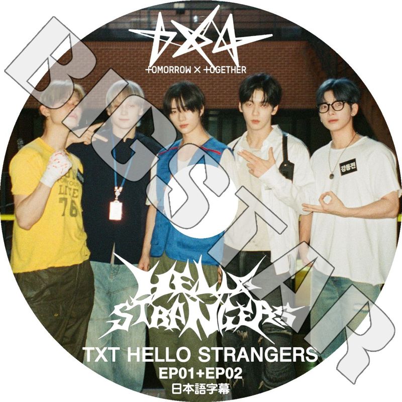 TXT ヨンジュン　メモリーズ　memories DVD 日本語字幕　トレカ TXT ヨンジュンMemories トレカ