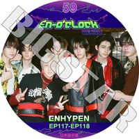 K-POP 男性グループ,ENHYPEN | kand