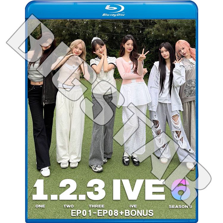 【即日発送】レイ IVE everline エバーライン アイヴ IVE OFFICIAL JP on X: 