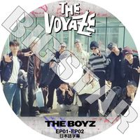 K-POP 男性グループ,THE BOYZ | kand