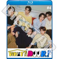 Blu-ray BOYNEXTDOOR WHAT DOOR #4 EP31-EP40 ܸ뤢 BOY NEXT DOOR ܡͥȥɥ ֥롼쥤