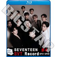 K-POP 男性グループ,SEVENTEEN | kand