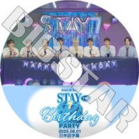 K-POP DVD STRAY KIDS 7��ǯ��ǰ PARTY 2025.08.01 ���ܸ���뤢�� Stray Kids ���ȥ쥤���å� ���०���� �Х����� ���ߥ�� �������ӥ� �ե���ҥ�󥸥� �ϥ󥸥��� ���ե���å��� ���ॹ��ߥ� ��󥸥�󥤥� KPOP DVD
