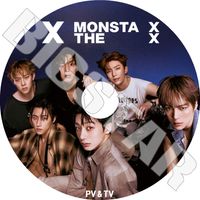 K-POP 男性グループ,MONSTA X | kand