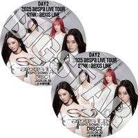 K-POP DVD aespa 2025 LIVE TOUR SYNK aeXIS LINE KSPO DOME in seoul 2025.08.30 2SET ܸ뤢aespa    󥿡 ˥˥ KPOP DVD