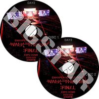 K-POP DVD ENHYPEN 2025 WORLD TOUR ��WALK THE LINE�� : FINAL in SEOUL DAY2 2��SET 2025.10.25 ���ܸ���뤢�� EN- ����ϥ��ե� �ҥ��� ������ �������� ����ե� ���� ����󥦥��� �˥� KPOP DVD