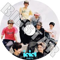 K-POP DVD IDID 2026 PV&TV COLLECTION - FLY CHAN-RAN - �����ǥ��å� KPOP DVD