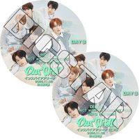 K-POP DVD NCT WISH 1st CONCERT TOUR 'INTO THE WISH Our WISH' in ���� DAY3 25.11.02 2��SET ���ܸ���� ���̥����ƥ��� �����å��� ������ �ꥯ �楦�� ������ ��祦 ������