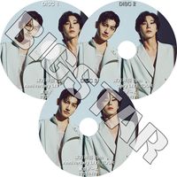 K-POP DVD �������� 20th Anniversary LIVE TOUR 2025.04.27 3��SET ���ܸ���뤢�� �������� TVXQ DBSK U-Know Yunho UKNOW ��� ���� CHANGMIN �����ߥ� KPOP DVD