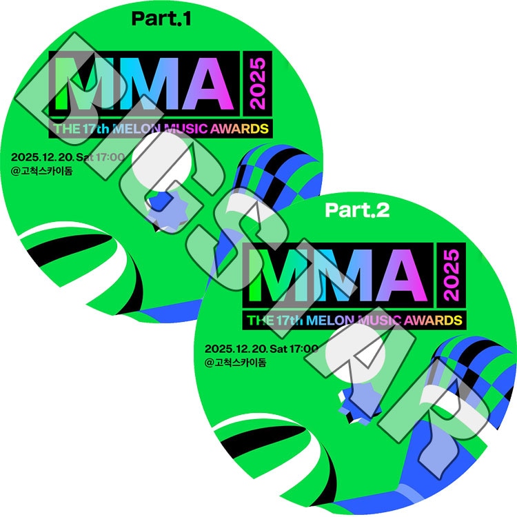 K-POP DVD 2025 Melon Music Awards 2��Set 2025.12.20 G-DRAGON JENNIE aespa EXO IVE RIIZE BOYNEXTDOOR NCT WISH ILLIT H2H TWS �� KPOP DVD