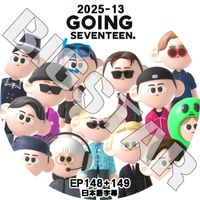 K-POP 男性グループ,SEVENTEEN | kand