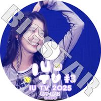 K-POP ソロ,IU | kand