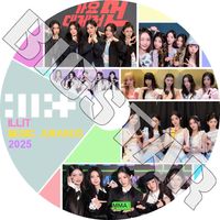 K-POP DVD ILLIT CUT 2025 MUSIC Awards ILLIT ������å� ��� �ߥ󥸥� �⥫ ��� ������� ������ KPOP DVD