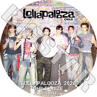 K-POP 男性グループ,RIIZE | kand