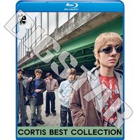 Blu-ray CORTIS 2026 BEST COLLECTION - REDRED FaSHioN What You Want - CORTIS ����ƥ��� KPOP �֥롼�쥤