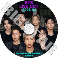 K-POP 男性グループ,B.T.S | kand