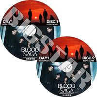 K-POP DVD ENHYPEN 2026 WORLD TOUR IN SEOUL BLOOD SAGA DAY1 2026.05.01 2��SET ���ܸ���� EN- ����ϥ��ե� �ҥ��� ������ �������� ����ե� ���� ����󥦥��� �˥� KPOP DVD