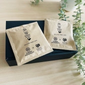 【5,000杯以上飲まれた大人気コーヒー】「KANDAI BLEND」ドリップコーヒー(10袋入)