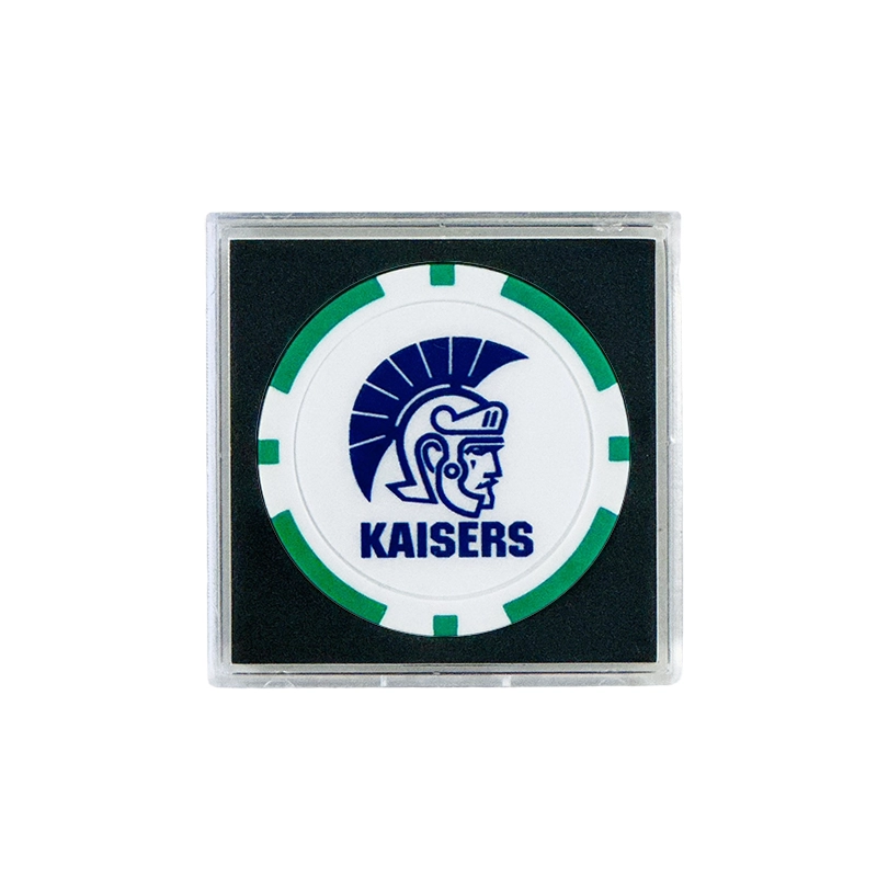 関西大学“KAISERS“試合用ヘルメット(選手実使用)UAアイシールド付 関西大学“KAISERS“試合用ヘルメット(選手実使用)UAアイシールド