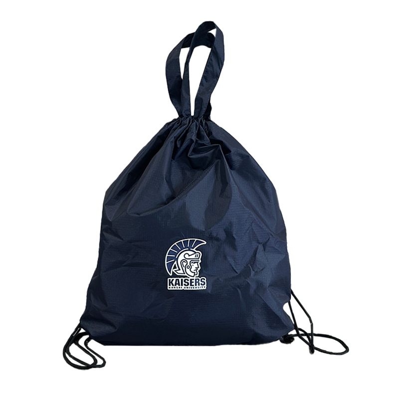 カイザーズナップサック/ネイビー通販｜【関西大学公式】カンダイ