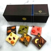 バレンタイン限定！ララショコラ シエルギフトBOX ※数量限定につき売切れ次第終了